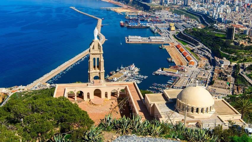 Promotion immobilière à Oran : le guide complet pour investir en 2026