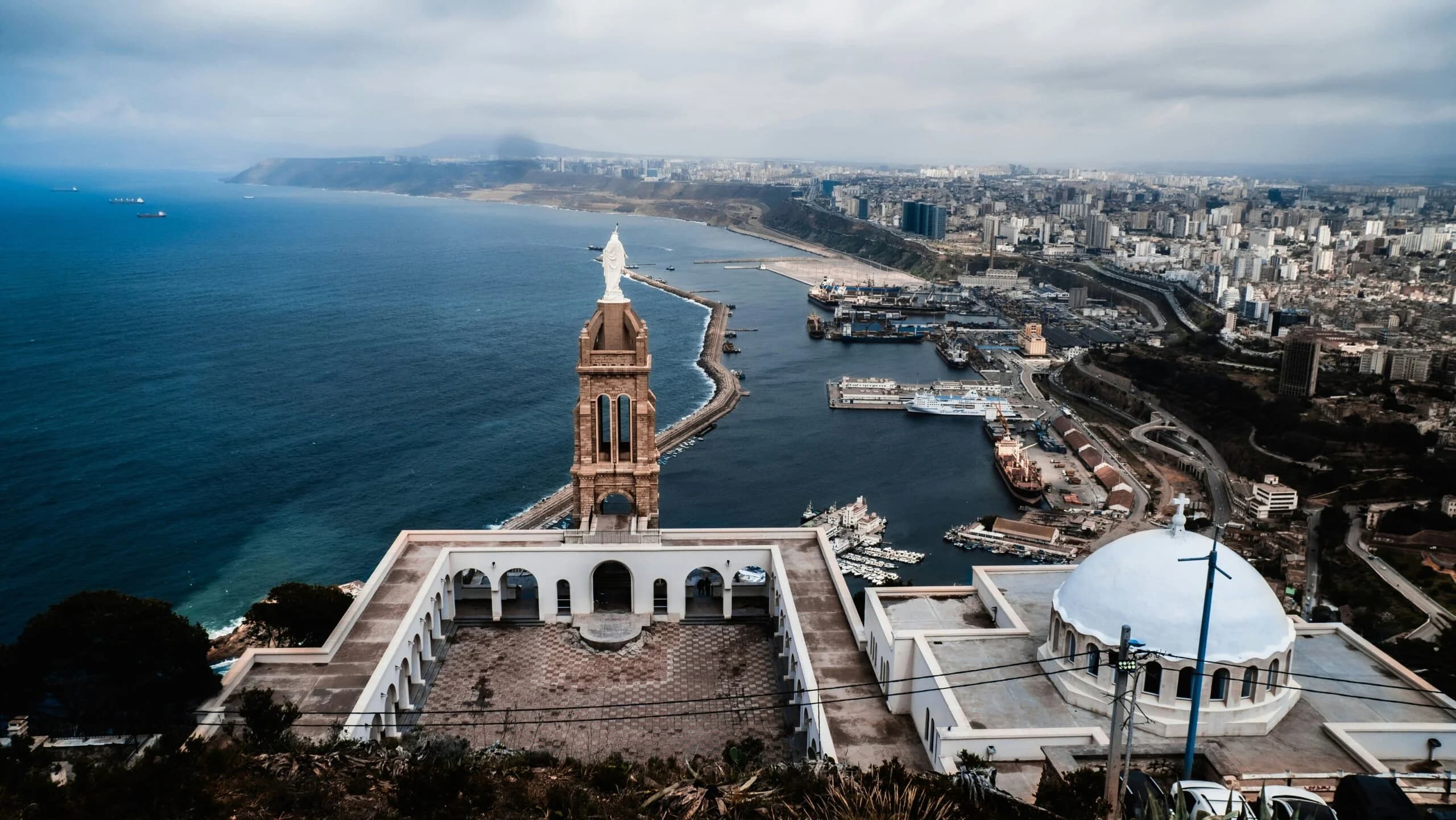 Prix des appartements neufs à Oran en 2026 : quartier par quartier