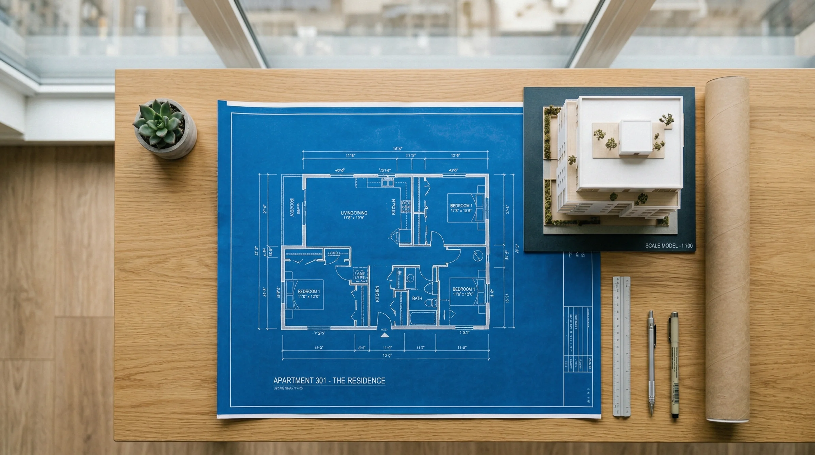 La vente sur plan en Algérie : comment ça marche et comment se protéger