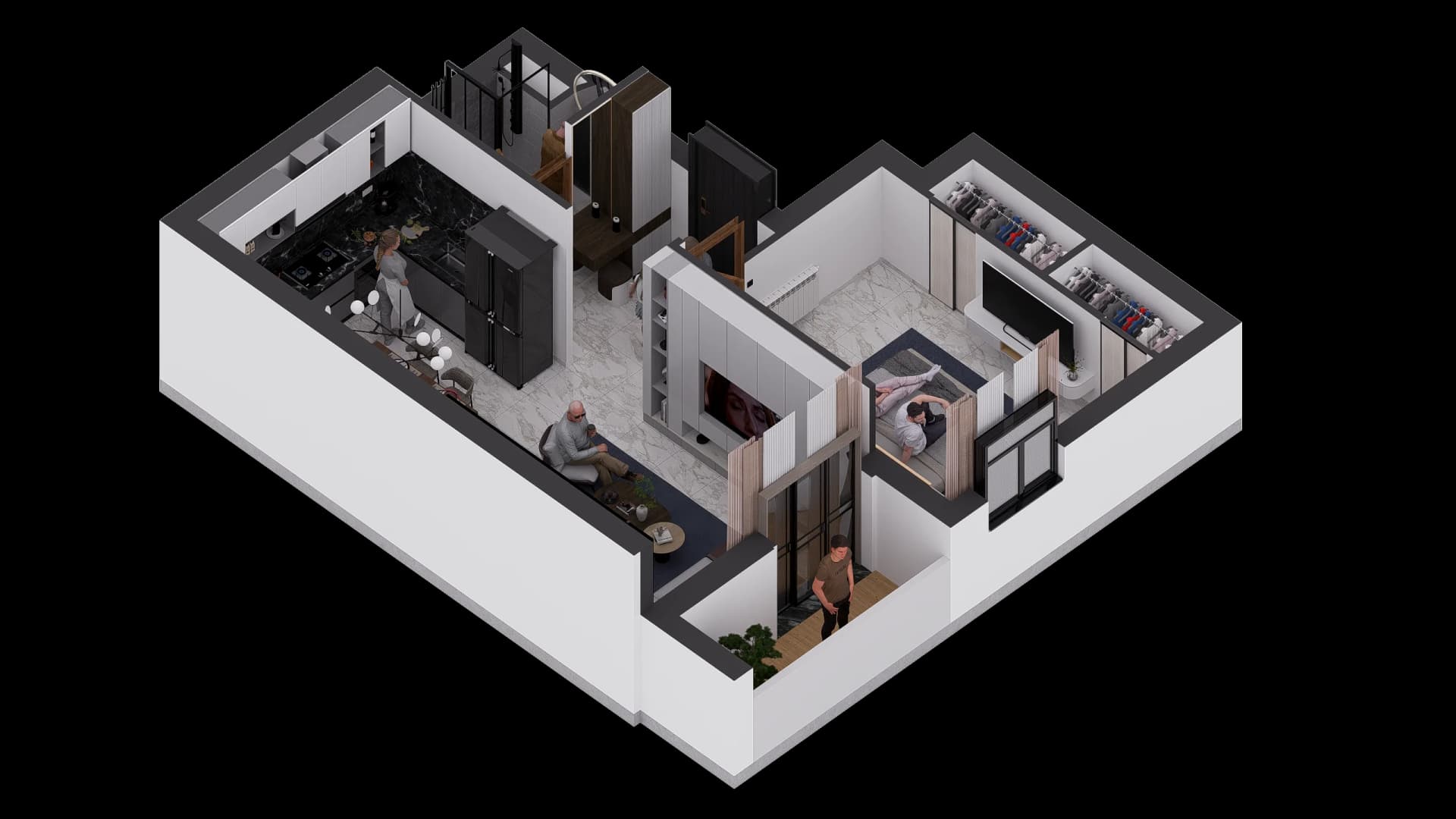 Plan — F2