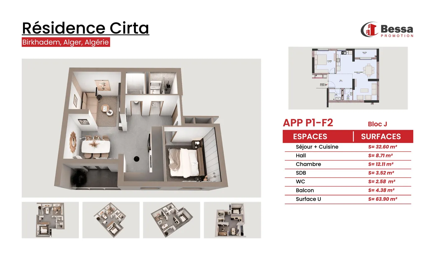 Plan — F2