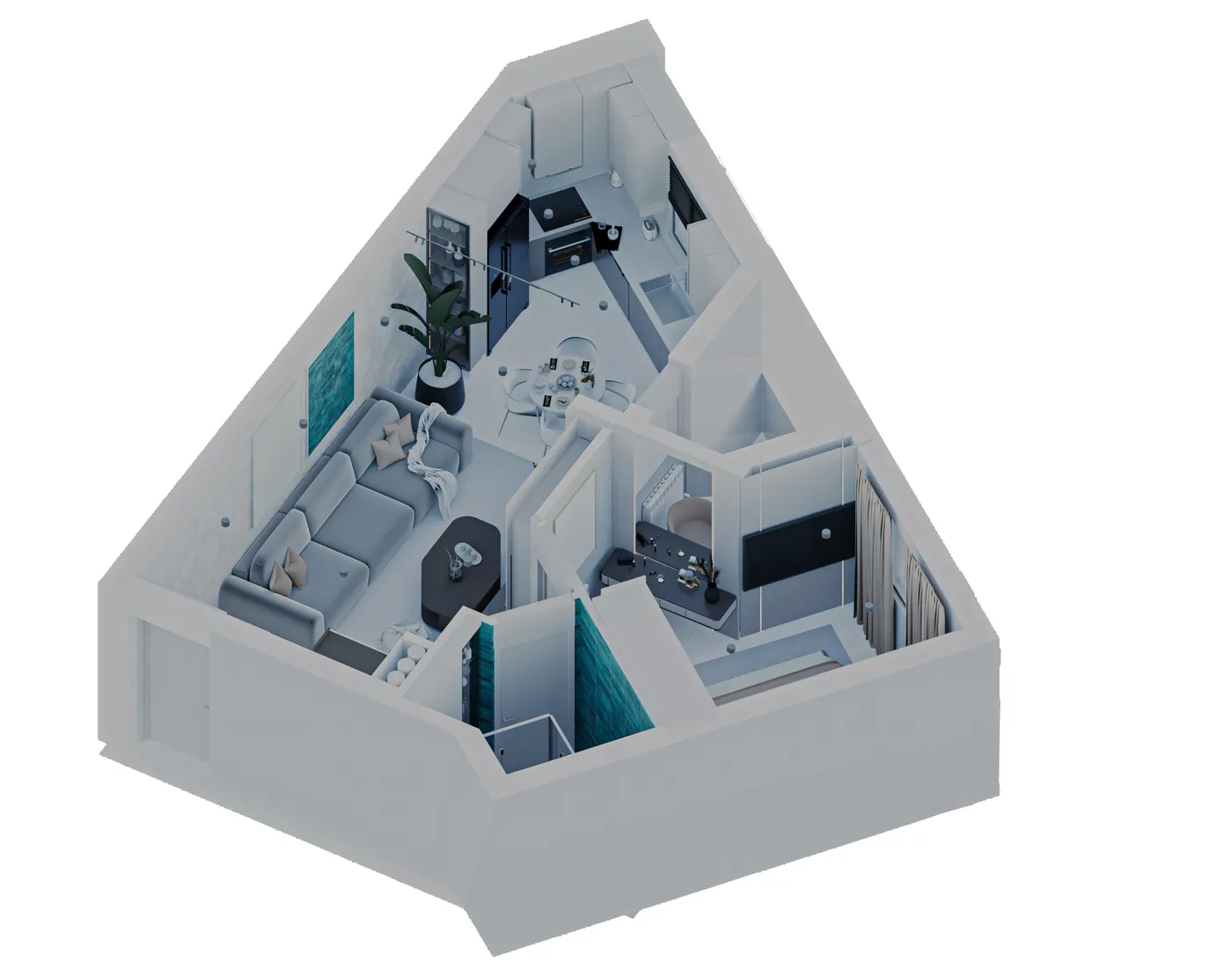 Plan — F2