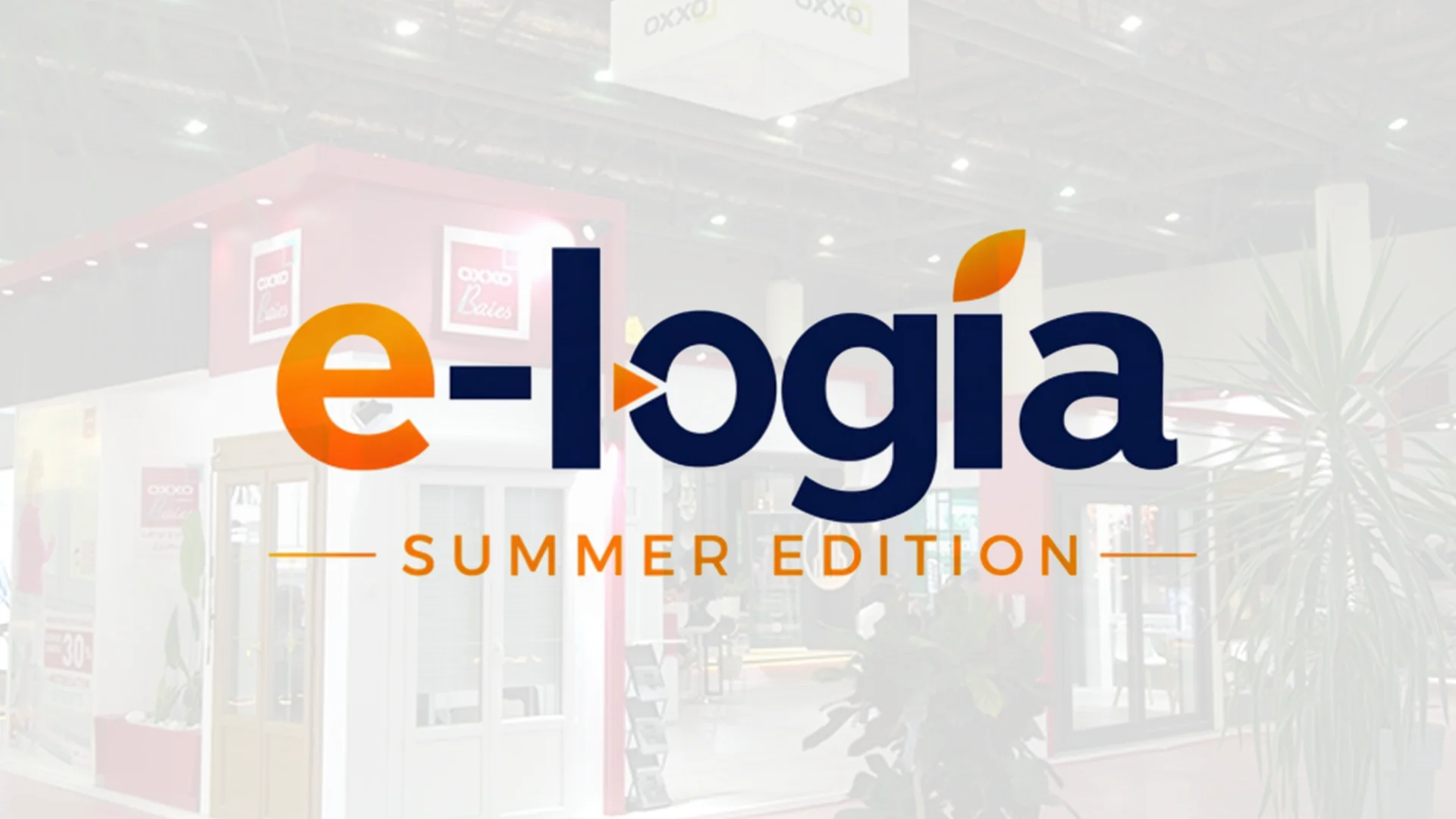 e-logia Summer Edition 2026 : la première édition d'été du salon immobilier d'Oran