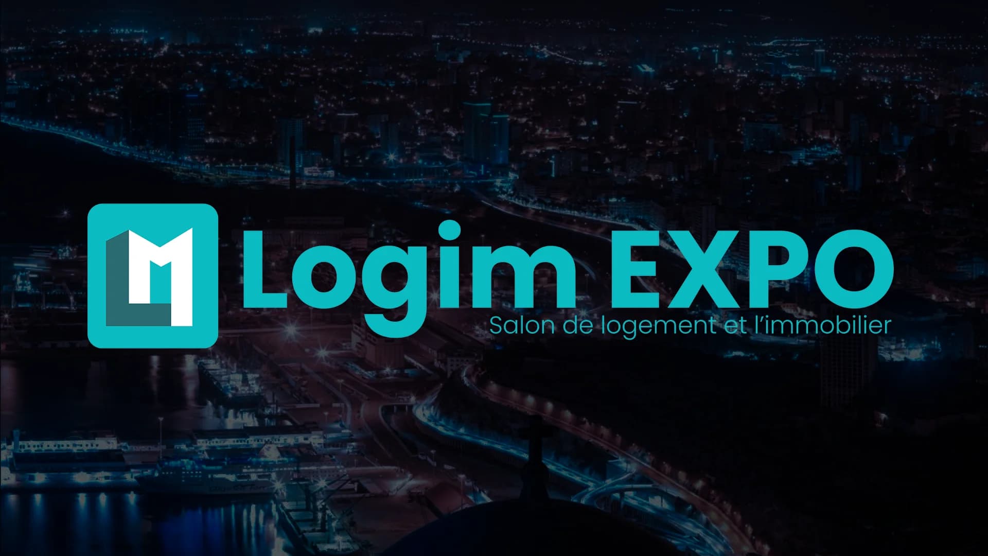 LOGIM Expo 2026 : le rendez-vous de l'immobilier neuf à Oran cet été