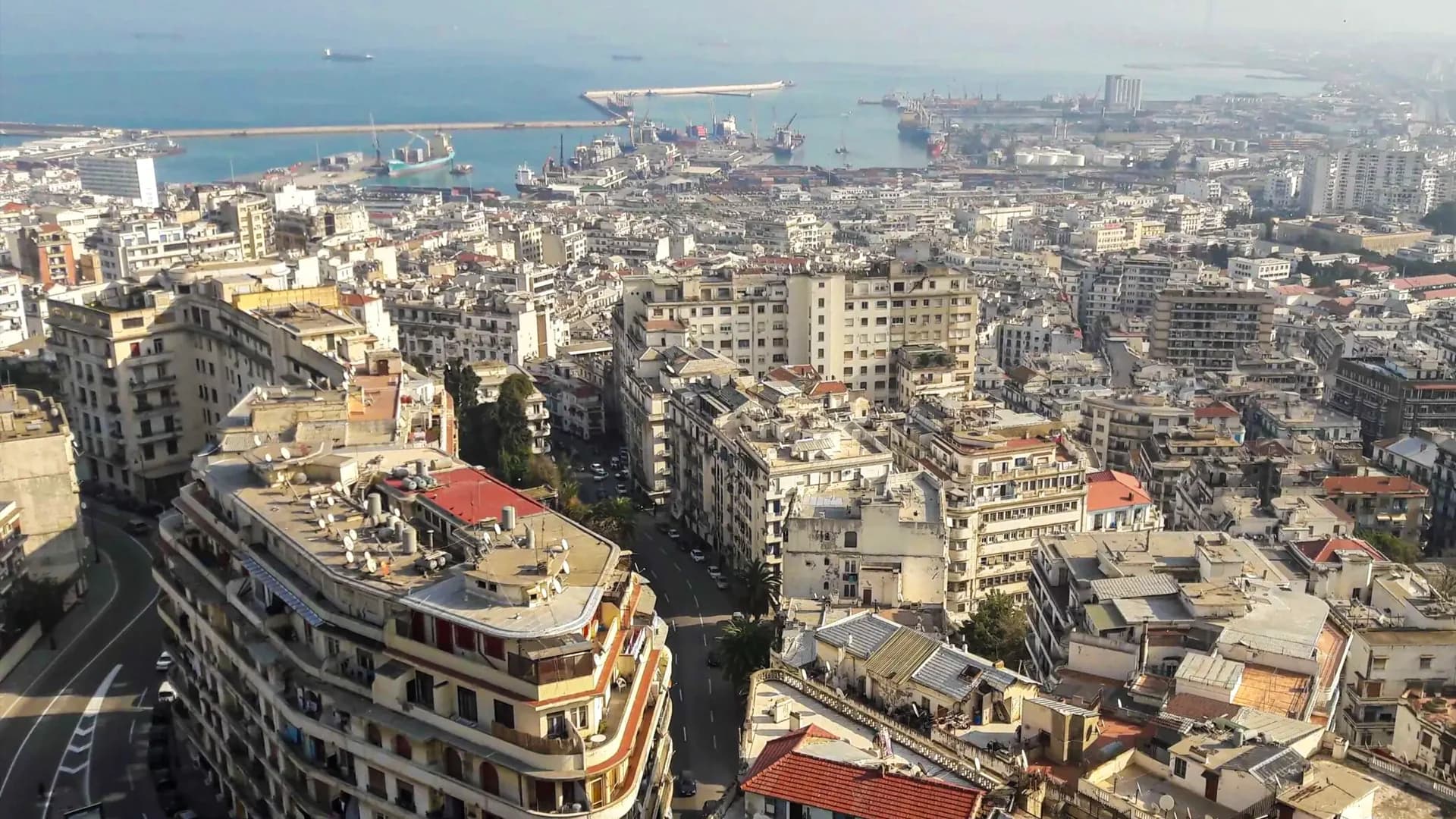 Prix des appartements neufs à Alger en 2026 : quartier par quartier