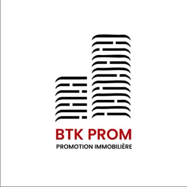 BTK Promotion Immobilière