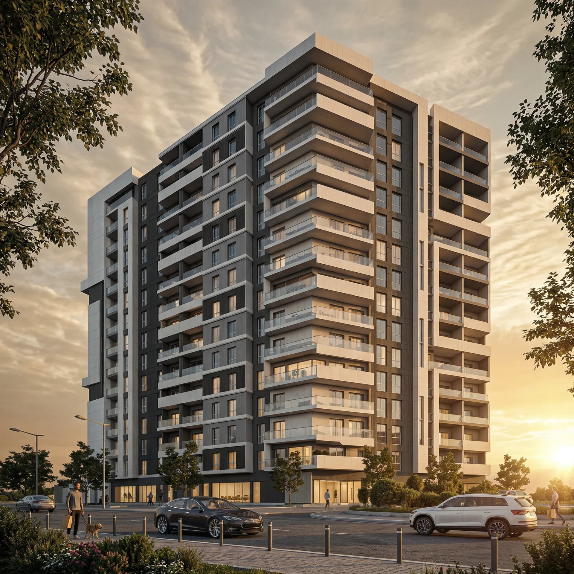Residence L'Oasis — photo 1
